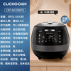 CUCKOO 福库 CRP-AH1080FD 电饭煲 5L 黑色