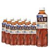 SUNTORY 三得利 乌龙茶饮料 500ml*9瓶