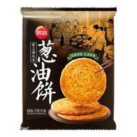 思念 纸皮烧麦 老上海葱油饼270g