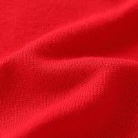 可米熊 【双层加厚毛衣】宝宝春秋洋气甜美套头毛衫女童纯棉百搭针织衫潮
