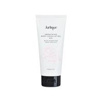 Jurlique 茱莉蔻  玫瑰柔肤磨砂身体凝露 200ml