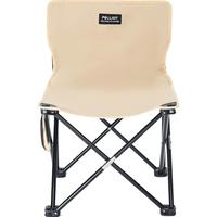 伯希和 户外折叠椅轻便露营钓鱼沙滩椅马扎板凳椅子露营装备便携式小凳子