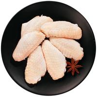 百亿补贴：正大食品 国产鸡全腿 1kg*3袋