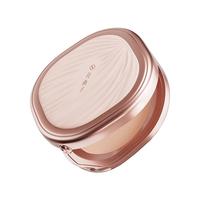 Florasis 花西子 玉容凝脂匀肤持妆粉饼 #Z20芙蓉净 9g