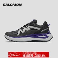 salomon 萨洛蒙 ODYSSEY ELMT LOW 男女款运动鞋 475900