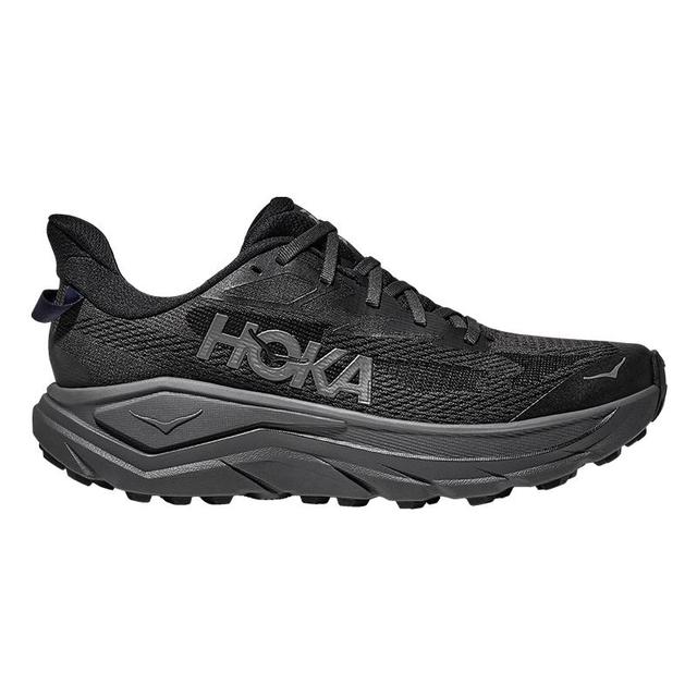全地形路跑、今日必买：HOKA CHALLENGER 8 跑步鞋