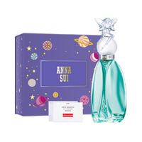 移动端、京东百亿补贴：安娜苏 许愿精灵女士淡香水 EDT 30ml