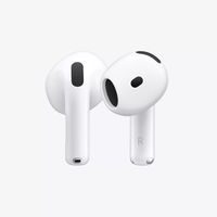 苹果 Apple AirPods 4主动降噪H2芯片-P93