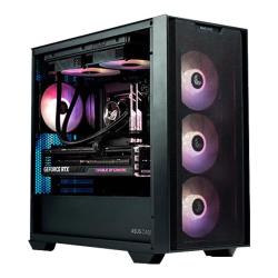 AMD 高端电竞游戏 台式机 （R5-9600X、RX9070 GRE、16GB、512GB）