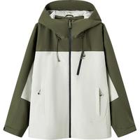 Semir/森马 三防 男士夹克
