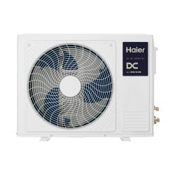 海尔 净省电Plus系列 KFRd-75NW/7CEQZ81U1 一级能效风管机 大3匹