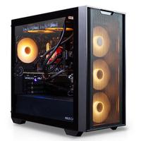 ASUS 华硕 追影PRO 台式主机（Core Ultra 7 265KF、RTX 5070Ti、32GB、1TB）