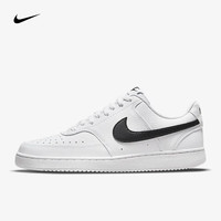 NIKE 耐克 COURT VISION LOW NEXT NATURE 女子运动鞋 DH3158-101 38