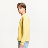 杰克·琼斯（JACK&JONES）男士卫衣合集 224333101秋叶黄 M 175