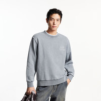 杰克·琼斯（JACK&JONES）男士卫衣合集 224433087蓝灰色 XL 185