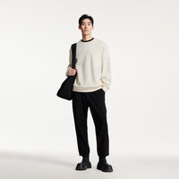 杰克·琼斯（JACK&JONES）男士卫衣合集 224433049古瓷色 2XL 190