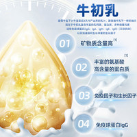 GLGFAS 美国术后乳清蛋白粉增强免疫力分离乳清放化疗营养品430g/罐