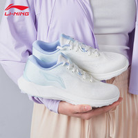 LI-NING/李宁 透气 女士慢跑鞋