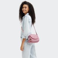 kipling 凯浦林 女款轻便休闲贝壳包|STELMA