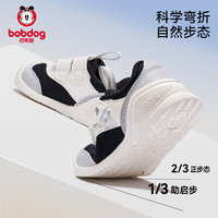 BoBDoG/巴布豆 防滑 儿童学步鞋