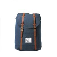 Herschel Supply 和行 Herschel 赫行Retreat 北美潮流 15英寸笔记本男女双肩包电脑包