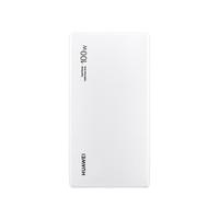  HUAWEI/华为 100W快充 移动电源  陶瓷白 12000mAh