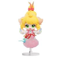 Funism 玩乐主义 狐妖小红娘系列 山盟海誓盲盒（端盒，内含8只）