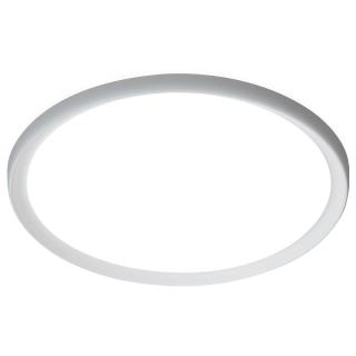 松下（Panasonic）吸顶灯全光谱智能护眼棱晶板客厅灯50瓦防尘防虫HHXS5430