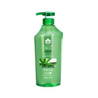 BEE & FLOWER 蜂花 芦荟水润洗发露 750ml