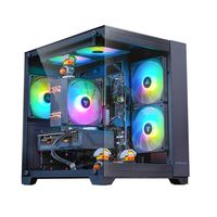  AMD 游戏 台式机