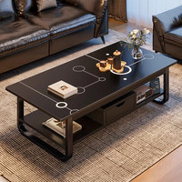 茶几客厅家用2025小户型出租屋小茶桌简约现代租房用小桌子