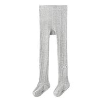 英氏儿童袜子高弹抑菌女童连裤袜夏季透气不闷袜子女童