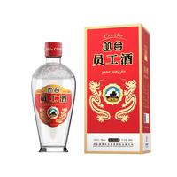 丛台 纯粮酒 浓香型白酒 单瓶装 425ml 53度