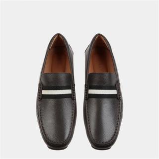  BALLY/巴利 女士乐福鞋