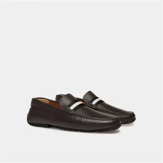  BALLY/巴利 女士乐福鞋