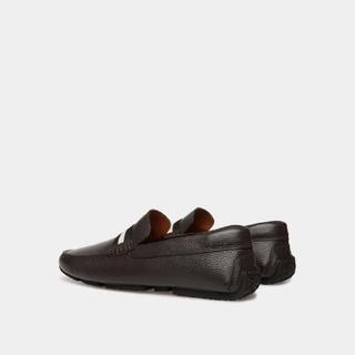  BALLY/巴利 女士乐福鞋