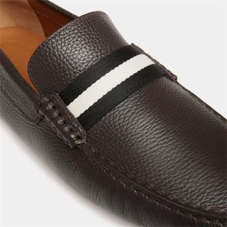  BALLY/巴利 女士乐福鞋