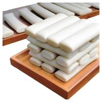 宁波水磨年糕炒年糕片农家手工手打年糕糯米火锅食材特产