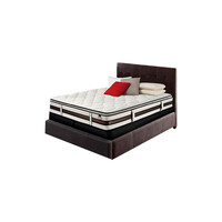 Serta/舒达华特曼智能床电动独立袋弹簧海绵床垫偏硬