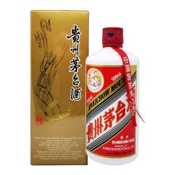 茅台 飞天茅台53度500ml