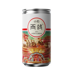 西鸽酒庄 干红葡萄酒