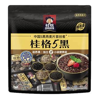  QUAKER/桂格 独立包装 燕麦片  540.00g 1包