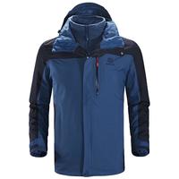 KAILAS 凯乐石 5000GT羽绒服700蓬抗寒保暖大鹅绒加厚冬季户外运动外套男