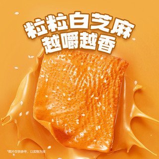 卫龙 魔芋爽 麻酱味 180g 袋装