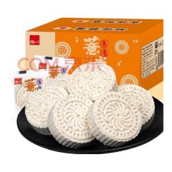 泓一 合集 麦香味薏米糕500g（约30包）