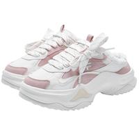  FILA/斐乐 厚底 女士运动鞋