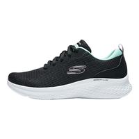  SKECHERS/斯凯奇 超轻软弹减震透气 运动鞋  女款-黑色/多彩色/BKMT 男女通用 37