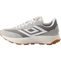 茵宝 漫游鞋R708复古跑鞋Vibram鞋底运动女鞋 经典灰 37