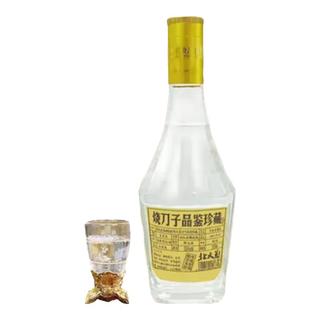 BEIDAHUANG/北大荒 纯粮高度 清香型白酒