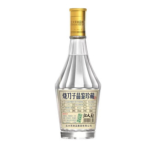  BEIDAHUANG/北大荒 纯粮高度 清香型白酒